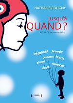 Télécharger le livre :  Jusqu'à quand?
