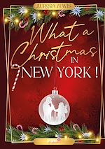 Télécharger le livre :  What a christmas in New York