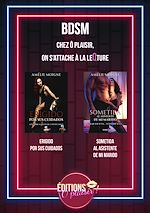 Télécharger le livre :  BDSM