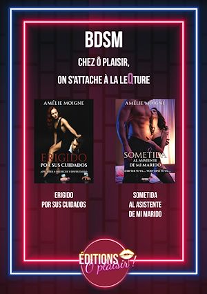 Téléchargez le livre :  BDSM