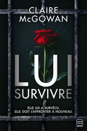 Téléchargez le livre :  Lui survivre