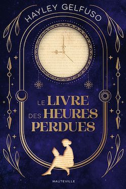 Télécharger le livre :  Le Livre des heures perdues