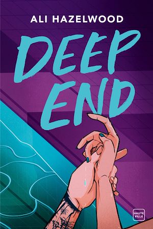 Téléchargez le livre :  Deep End