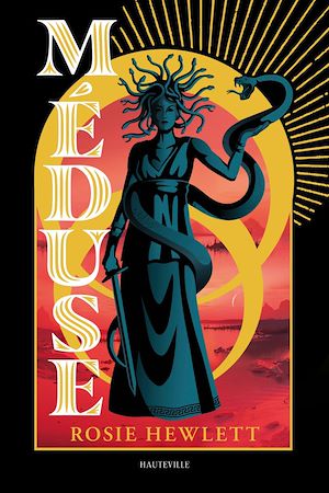 Download the eBook: Méduse