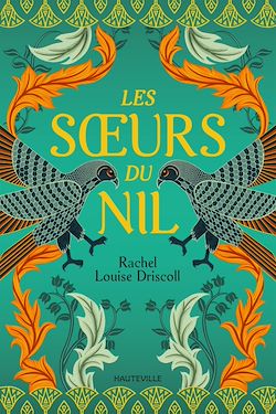 Télécharger le livre :  Les Soeurs du Nil