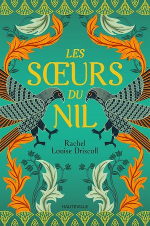 Téléchargez le livre :  Les Soeurs du Nil
