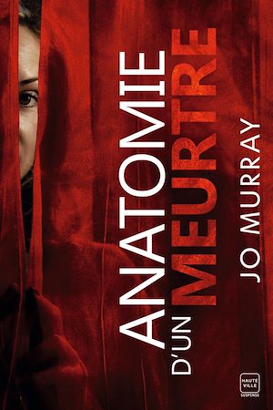 Download the eBook: Anatomie d'un meurtre