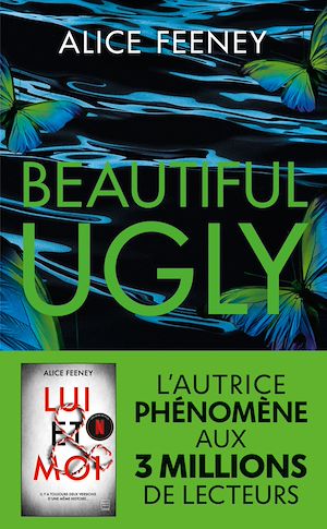 Téléchargez le livre :  Beautiful Ugly