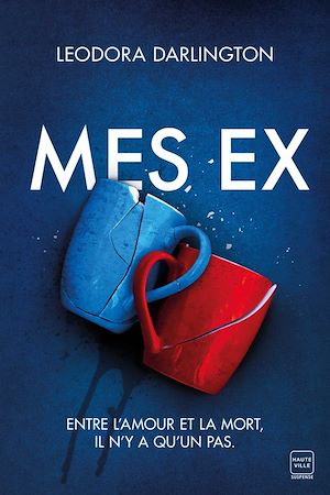 Téléchargez le livre :  Mes Ex