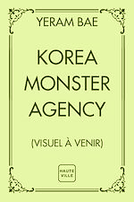 Télécharger le livre :  Korea Monster Agency