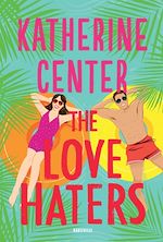 Download this eBook The Love-Haters