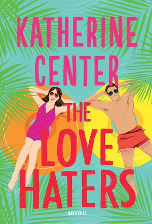 Download the eBook: The Love-Haters