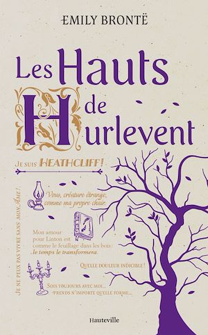 Téléchargez le livre :  Les Hauts de Hurlevent