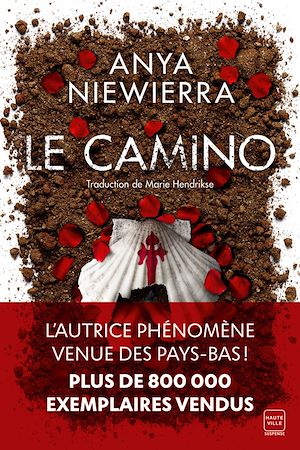 Téléchargez le livre :  Le Camino