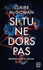 Télécharger le livre :  Si tu ne dors pas