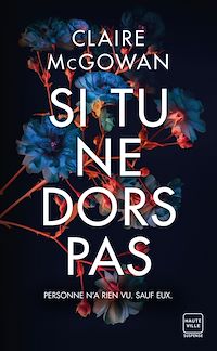 Télécharger le livre : Si tu ne dors pas