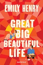 Télécharger le livre :  Great Big Beautiful Life