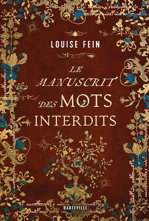 Téléchargez le livre :  Le Manuscrit des mots interdits