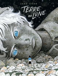 Télécharger le livre : Terre ou lune (Tome 1)