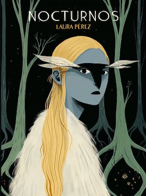 Téléchargez le livre :  Nocturnos