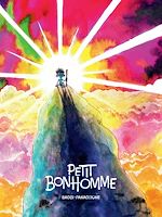 Télécharger le livre :  Petit bonhomme