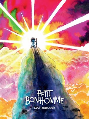 Téléchargez le livre :  Petit bonhomme