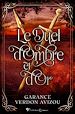 Télécharger le livre :  Le duel d'Ombre et d'Or