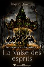 Télécharger le livre :  La valse des esprits