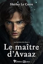 Télécharger le livre :  Le maître d'Avaaz
