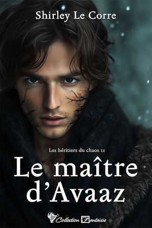 Téléchargez le livre :  Le maître d'Avaaz
