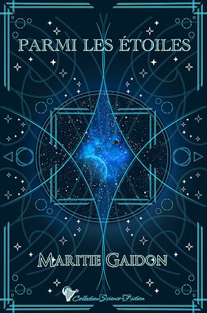 Téléchargez le livre :  Parmi les étoiles