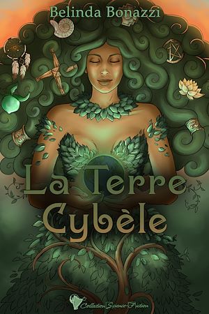 Téléchargez le livre :  La Terre Cybèle