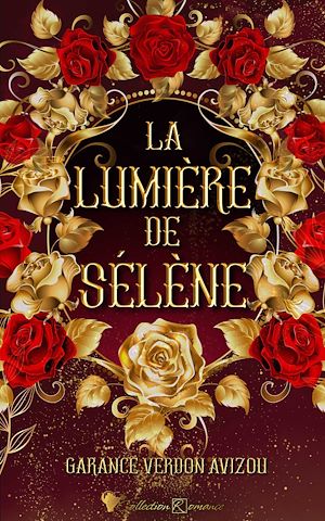 Téléchargez le livre :  La lumière de Sélène