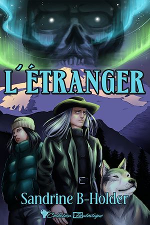 Téléchargez le livre :  L'étranger