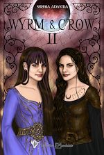 Télécharger le livre :  Wyrm & Crow 2