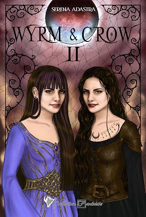 Téléchargez le livre :  Wyrm & Crow 2