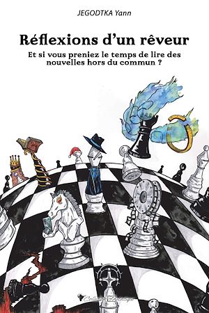 Téléchargez le livre :  Réflexions d'un rêveur