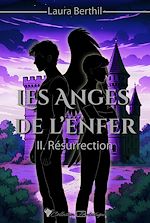 Télécharger le livre :  Les Anges de l'Enfer