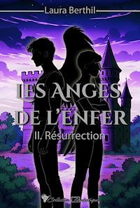 Télécharger le livre : Les Anges de l'Enfer