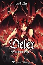 Télécharger le livre :  Delex - Les Cendres de l'Eden