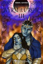 Télécharger le livre :  Wyrm & Crow 3