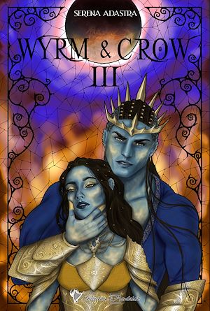 Téléchargez le livre :  Wyrm & Crow 3