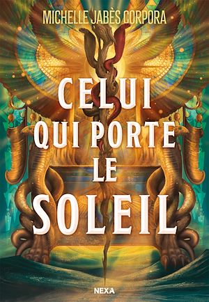 Téléchargez le livre :  Celui qui porte le soleil - Tome 01 Le Trône de Khetara (e-book)