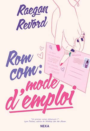 Téléchargez le livre :  Rom Com : mode d'emploi (e-book)