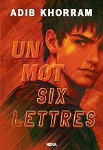 Télécharger le livre :  Un mot, six lettres (ebook)