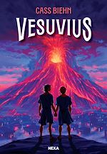 Télécharger le livre :  Vesuvius (ebook)