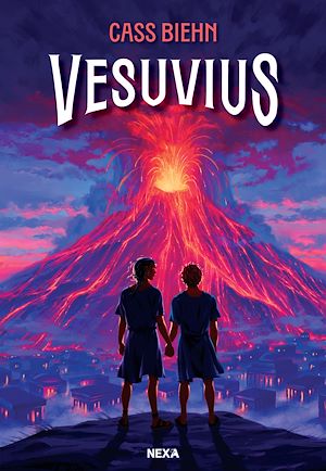 Téléchargez le livre :  Vesuvius (ebook)