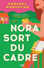 Télécharger le livre :  Nora sort du cadre (e-book)
