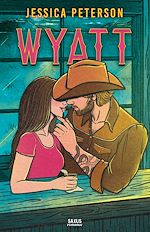 Télécharger le livre :  Wyatt (e-book)