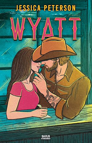 Téléchargez le livre :  Wyatt (e-book)